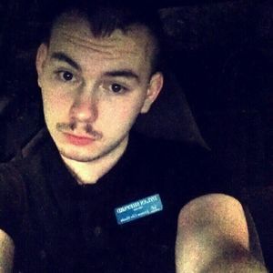 Meet your Posher, Dylan